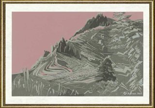 齐柠_北纬34度 NO.4
